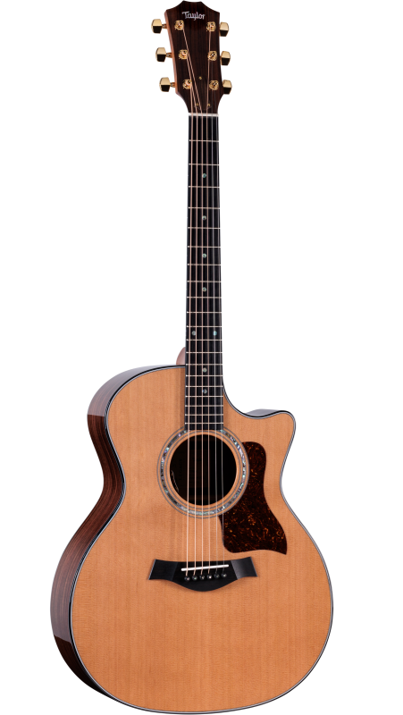Taylor 714ce Legacy Edition