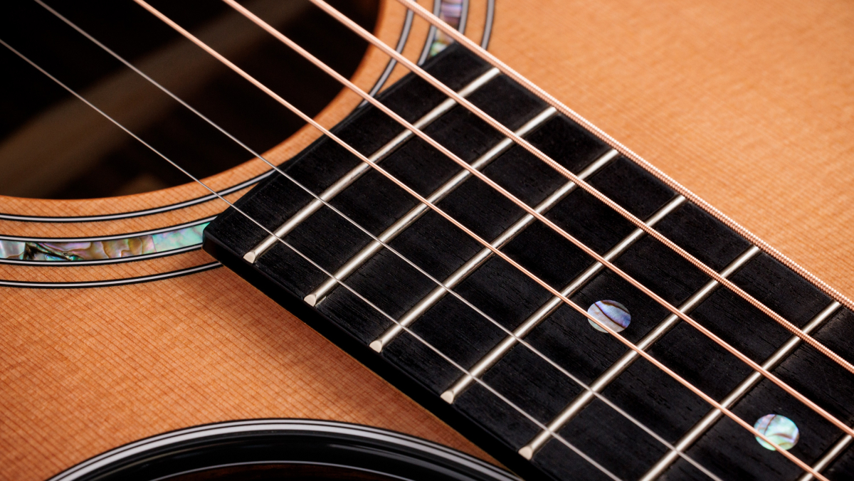 Taylor 714ce Legacy Edition