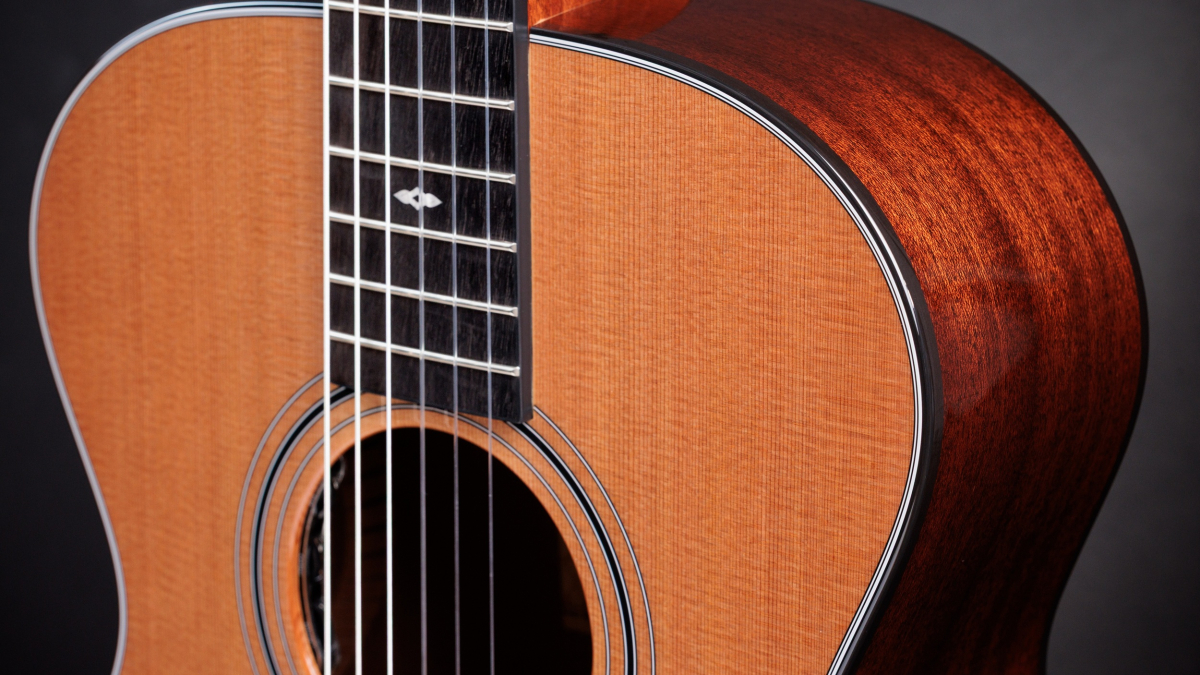 Taylor 312e-N Sunset Blvd Limited Edition
