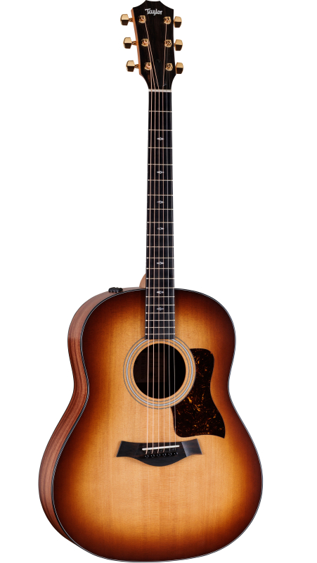 Taylor 117e SEB Sunset Boulevard Limited Edition