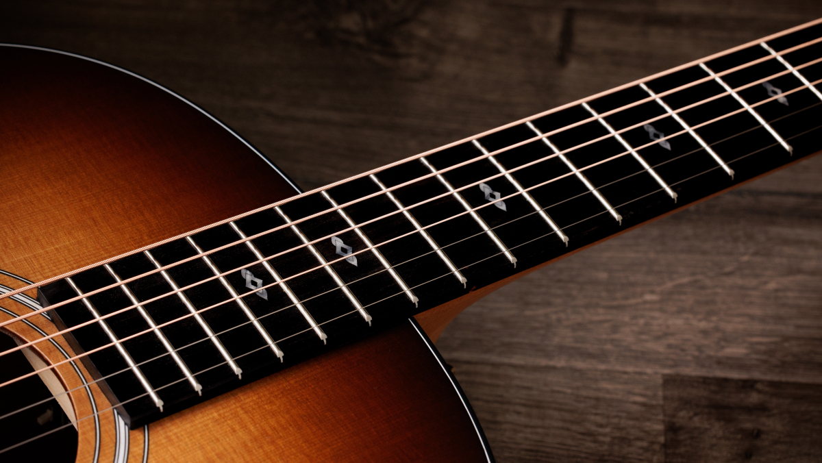 Taylor 117e SEB Sunset Boulevard Limited Edition