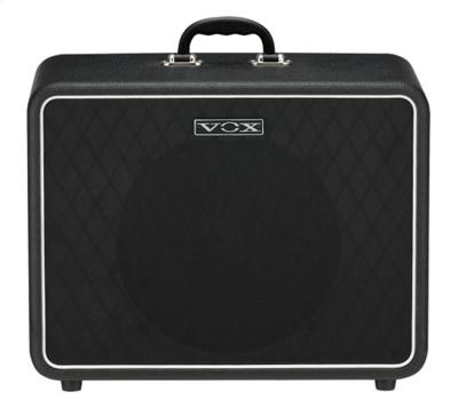 Vox V-112 NT G2 Speaker Cabinet Night Train - Celestion G12M Greenback
