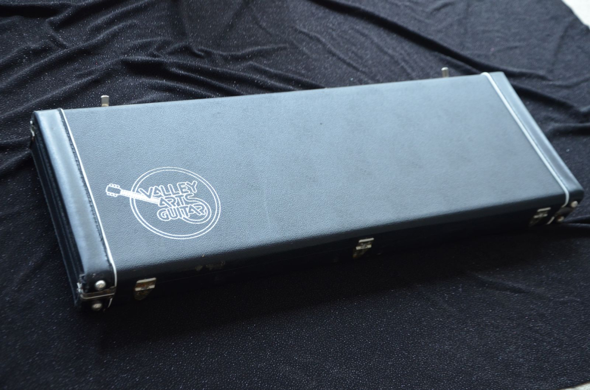 Valley Arts Custom Pro USA 2003 2nd Hand