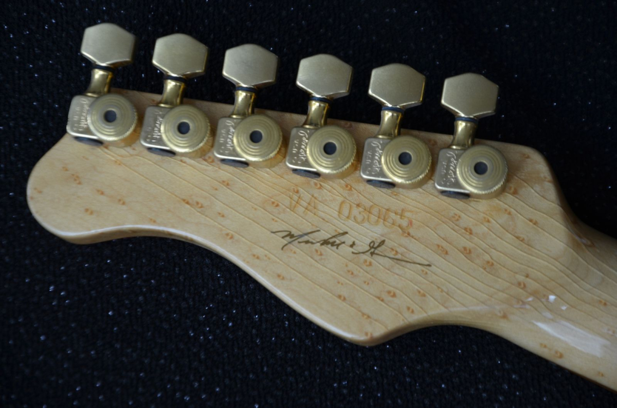 Valley Arts Custom Pro USA 2003 2nd Hand