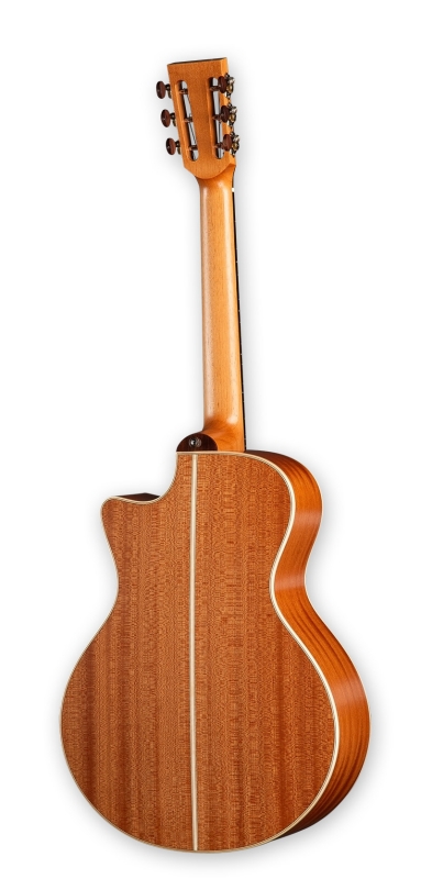 Lakewood A-14CP