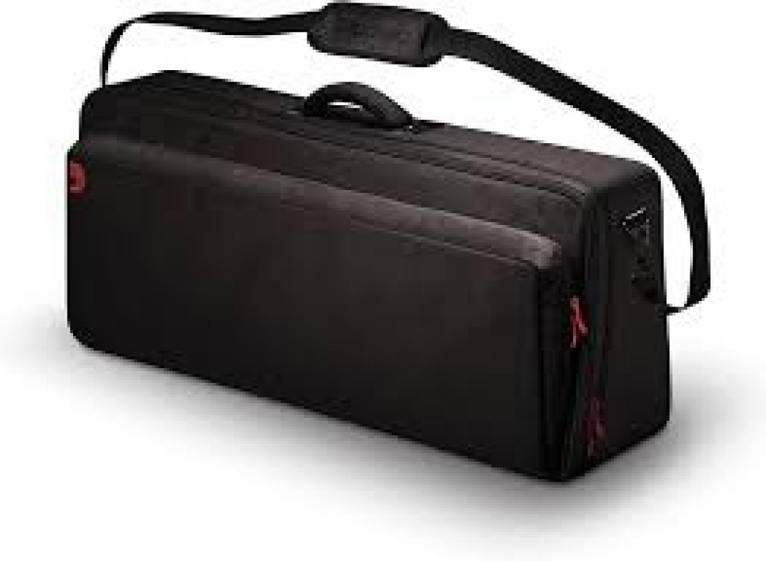 Daddario Backline Pedalboard Bag 2