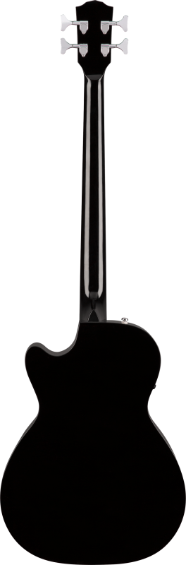 Fender CB-60SCE BLK WN