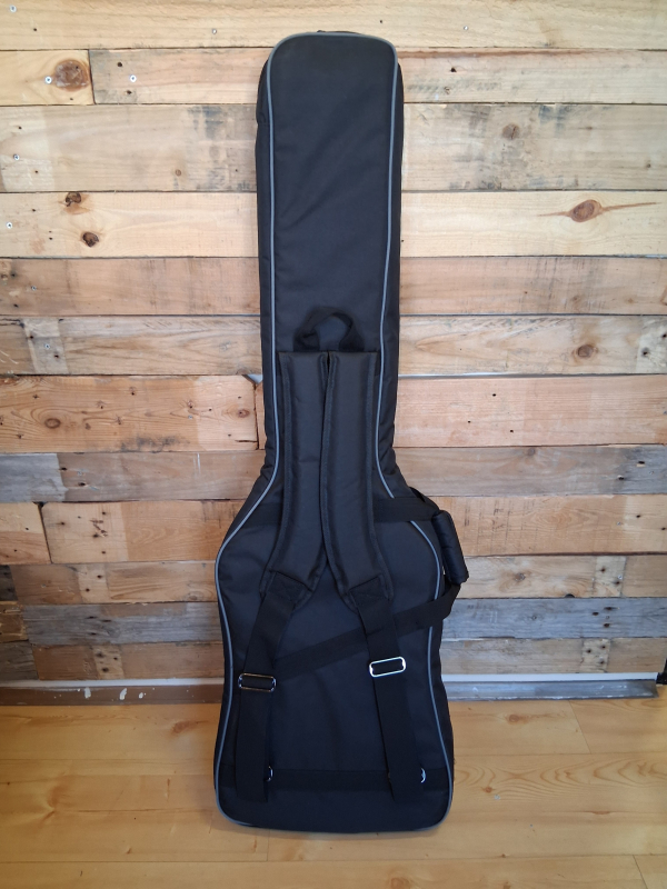 Sandberg California VM-4 MN Greenburst, 2nd Hand