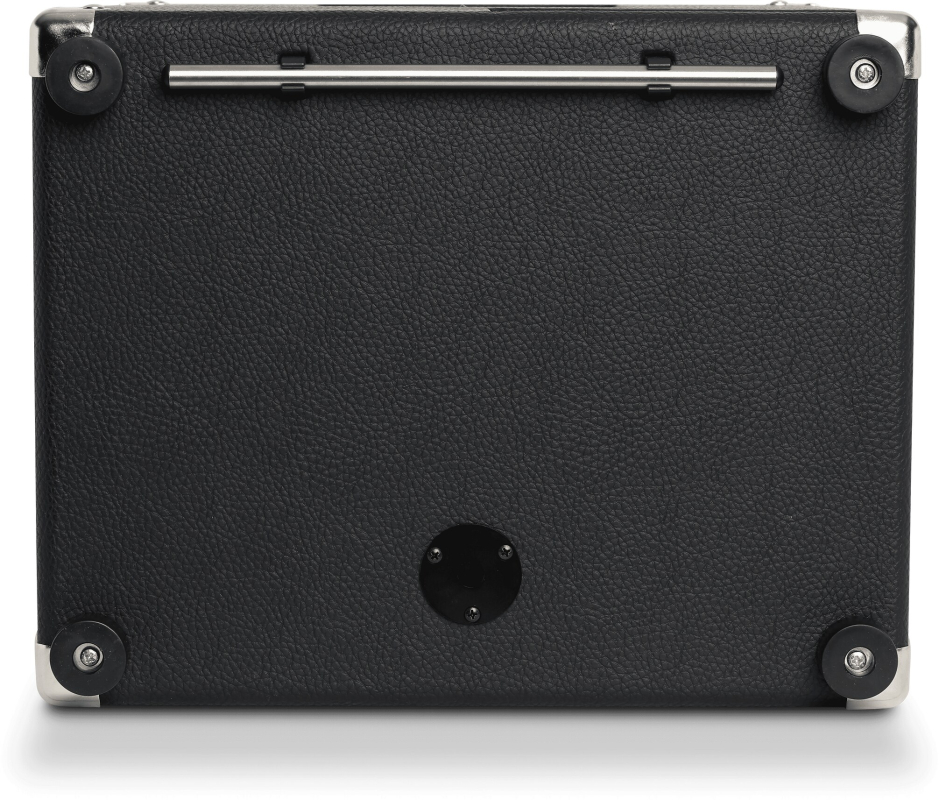 Eich Amplification BC115