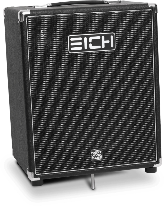Eich Amplification BC115