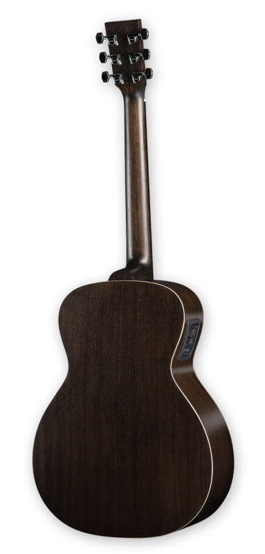 Lakewood Rustique Black Sheep