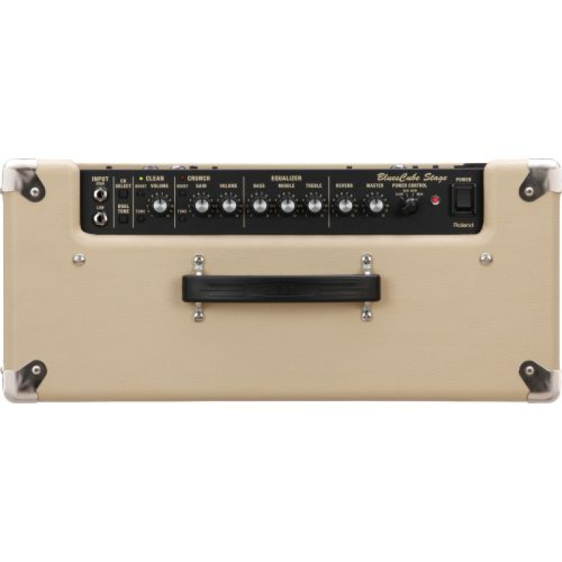 Roland Blues CUBE Stage Combo -2nd Hand