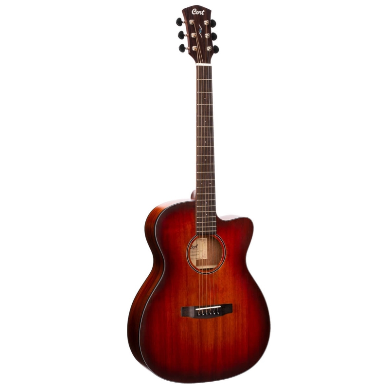 Cort Core-OC Blackwood