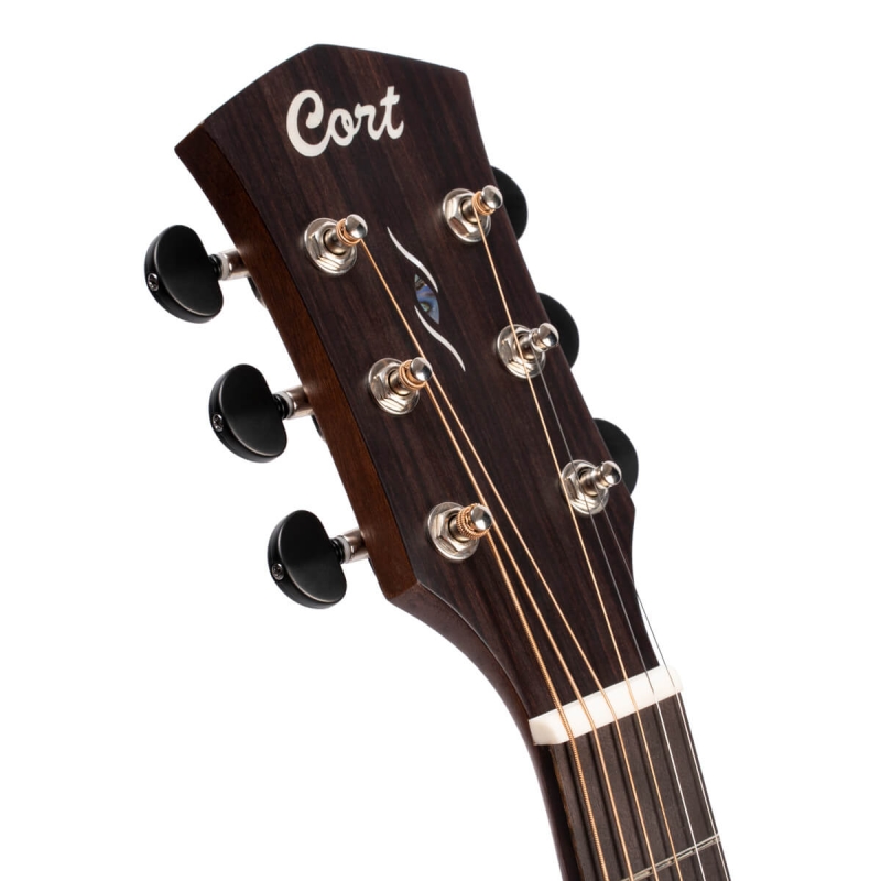Cort Core-OC Blackwood