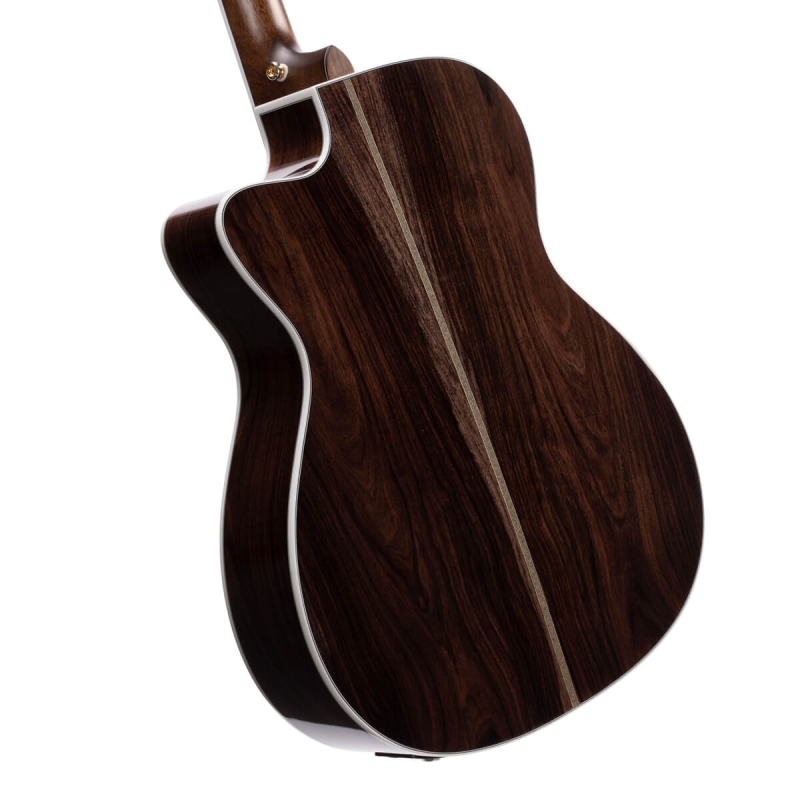 Cort Gold OC-8