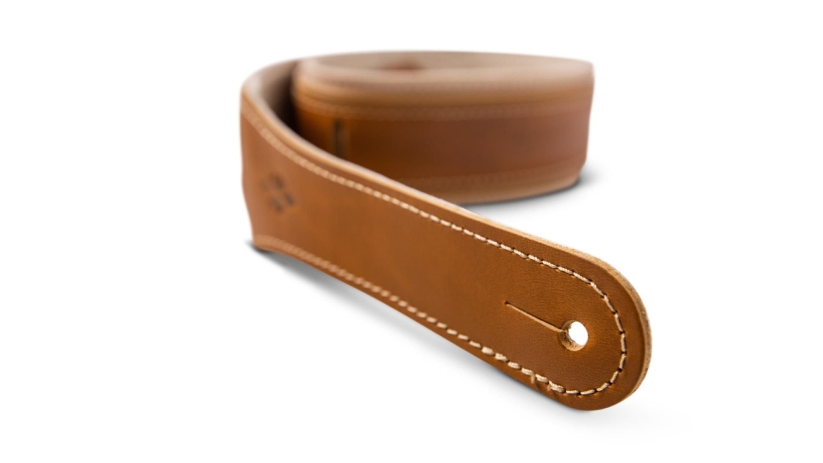 Taylor Reflections Strap Palamino