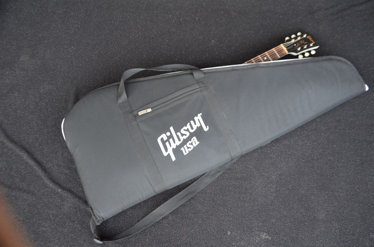 Gibson Les Paul Special Tribute incl. original Bag second hand