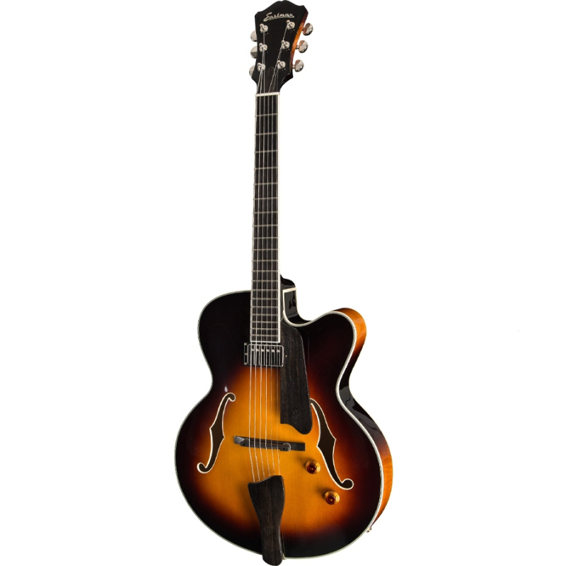 Eastman AR503CE - Hollow Body Gitarre  Sonderpreis