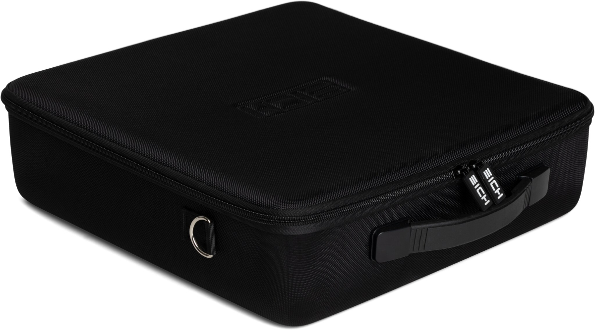 Eich Amplification EVA-2