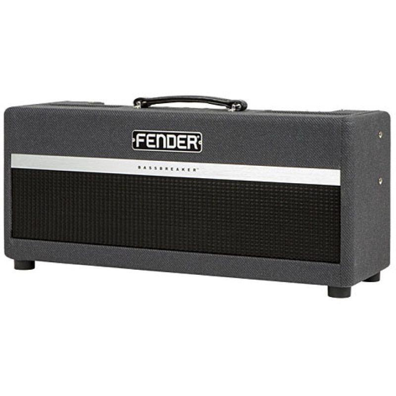 Fender Bassbreaker 45 Head