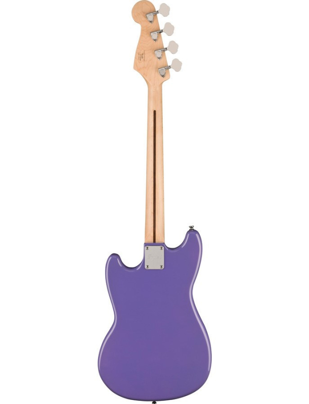 FSR Squier Sonic Bronco Bass Ultraviolet
