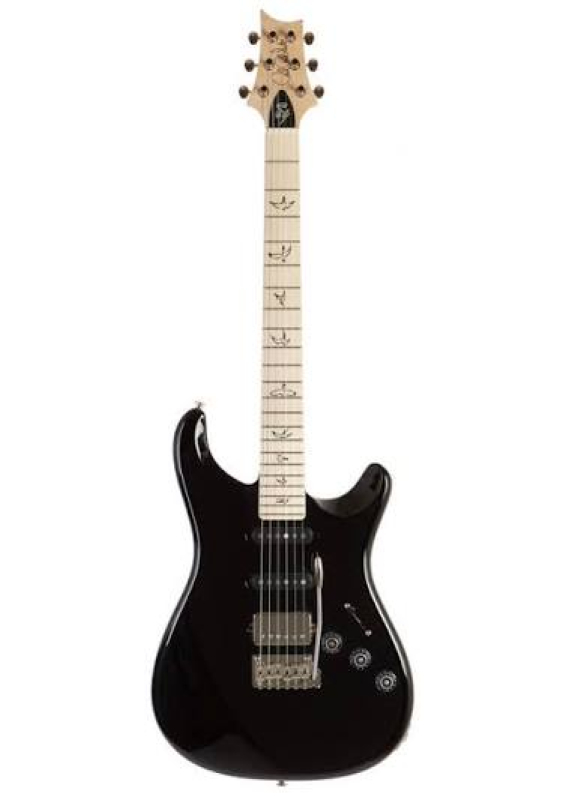 2021 PRS Fiore Mark Lettieri Black Iris  - 2nd Hand