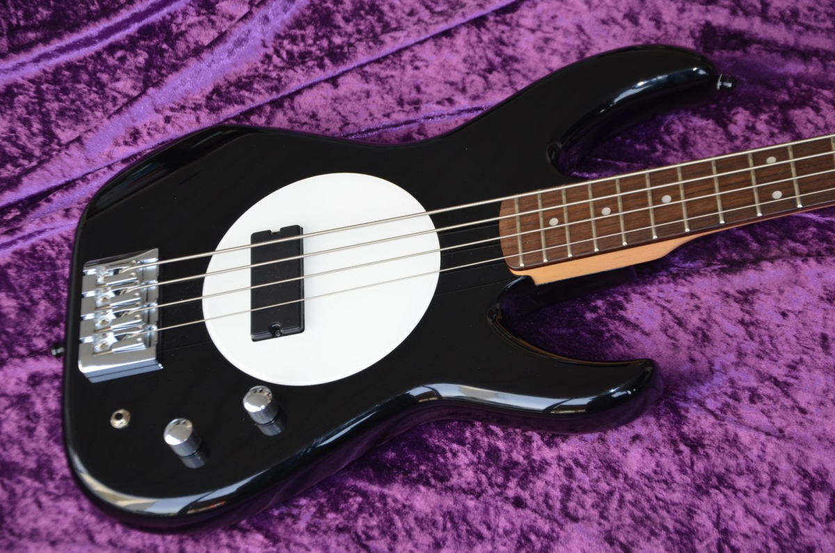 Fleabass Touring 34", The Wild One , second hand