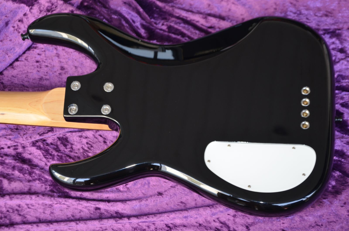 Fleabass Touring 34", The Wild One , second hand