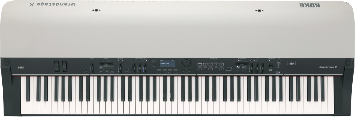 Korg Grandstage X - Stage Piano