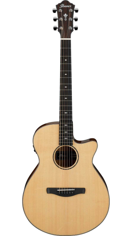 Ibanez AEG-200 LGS