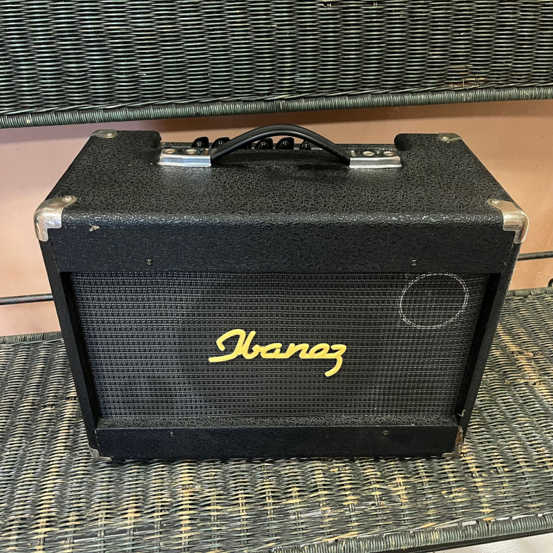 Ibanez IBZ 510  Combo - 2nd Hand