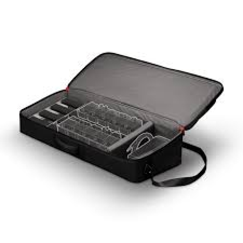 Daddario Backline Pedalboard Bag 2