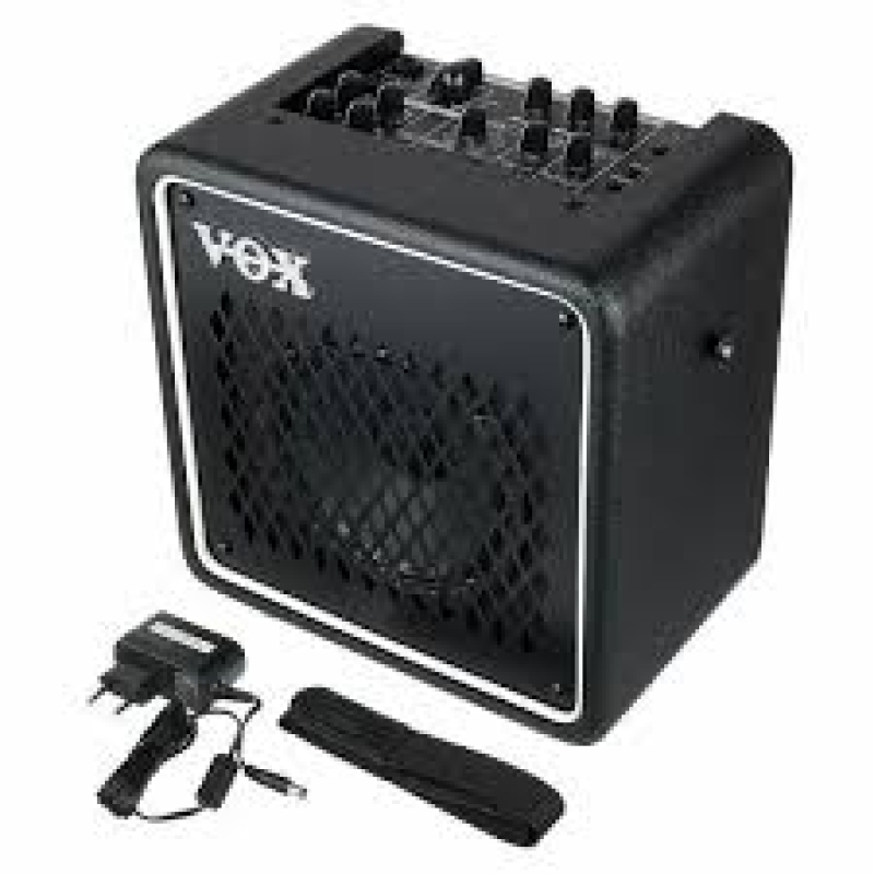 VOX MINI GO 10