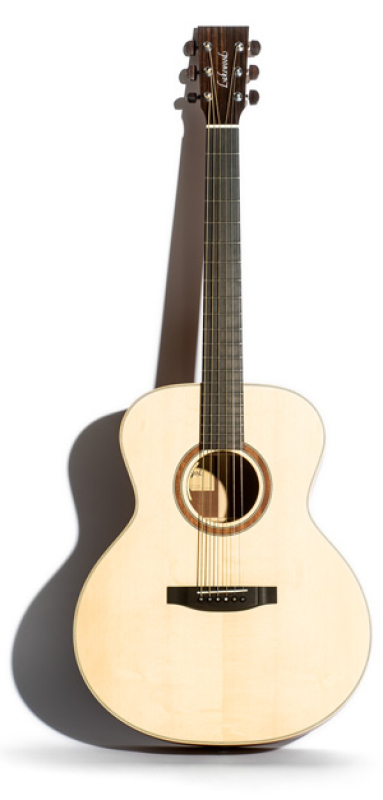 Lakewood J-14 Bariton, Demomodell