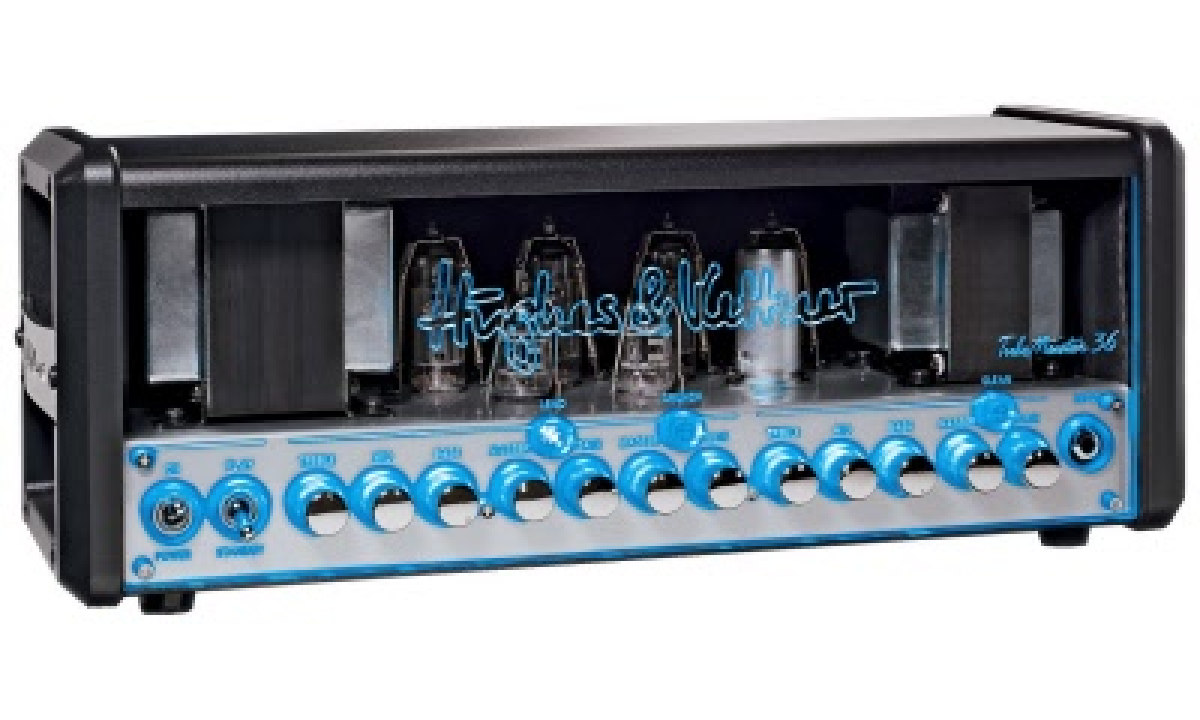 Hughes & Kettner Tubemeister 36 Topteil