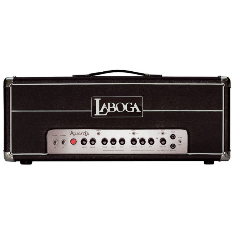 Laboga Alligator AD 5200 50W Tube Head