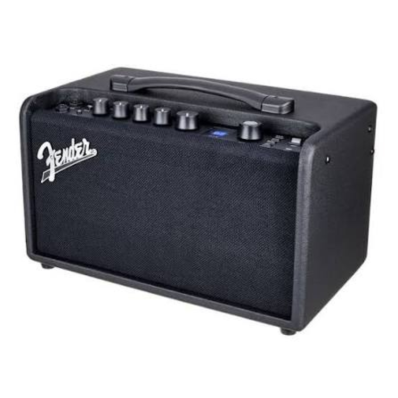 Fender Mustang LT40S