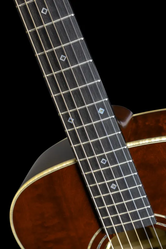 Lakewood M-15P deluxe
