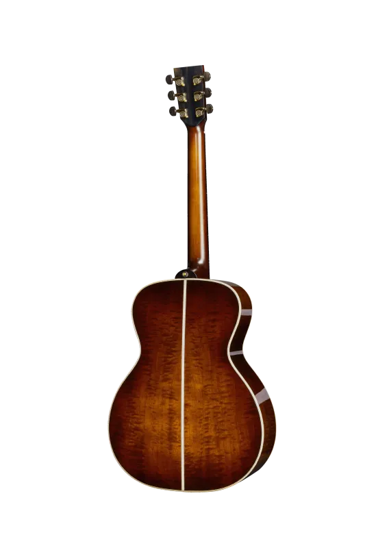 Lakewood M-15P deluxe