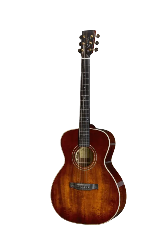 Lakewood M-15P deluxe