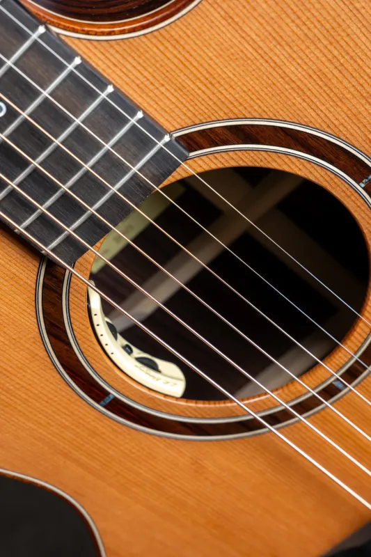 Lakewood M-31CP Natural