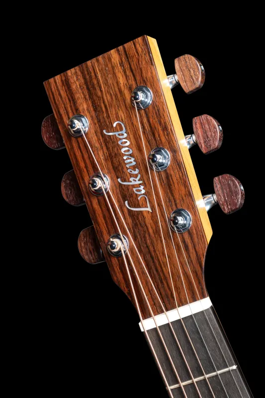 Lakewood M-31CP Natural