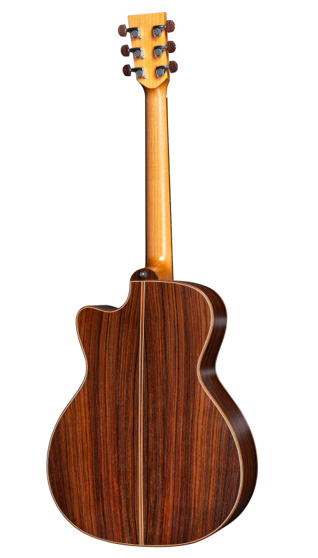 Lakewood M-31CP Natural