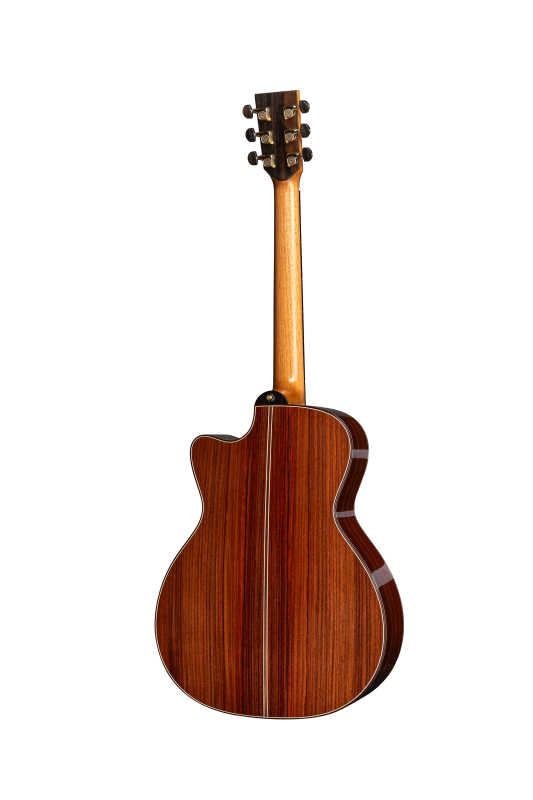 Lakewood M-32CP Deluxe