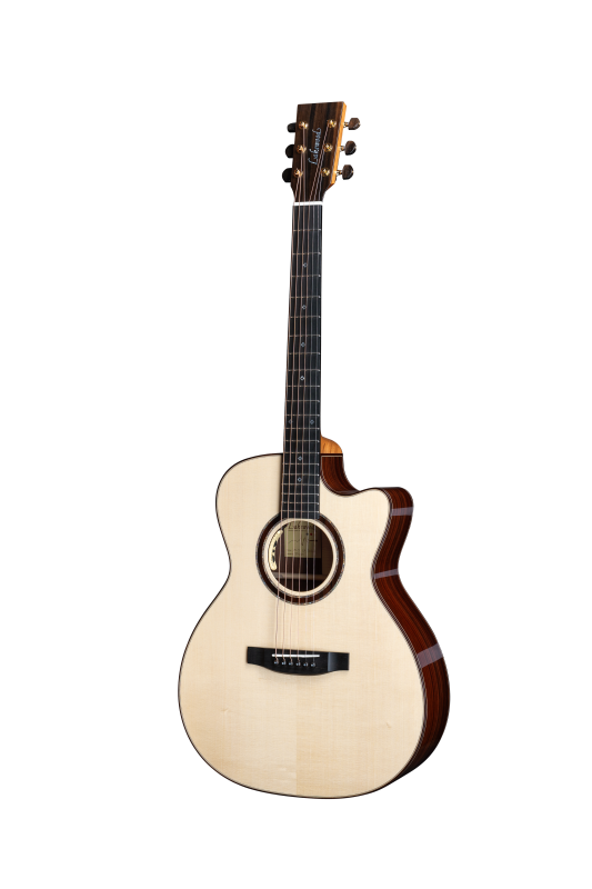 Lakewood M-32CP Deluxe