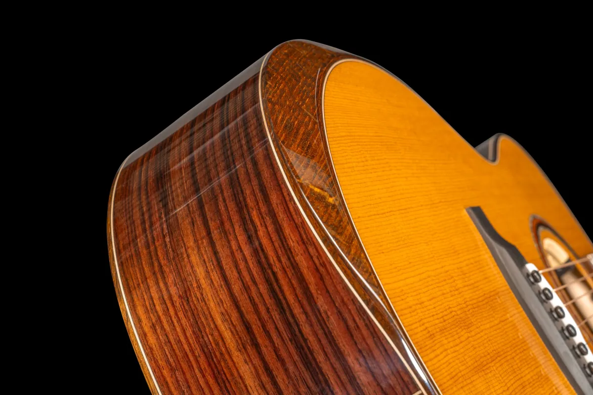 Lakewood M-32CP Premium