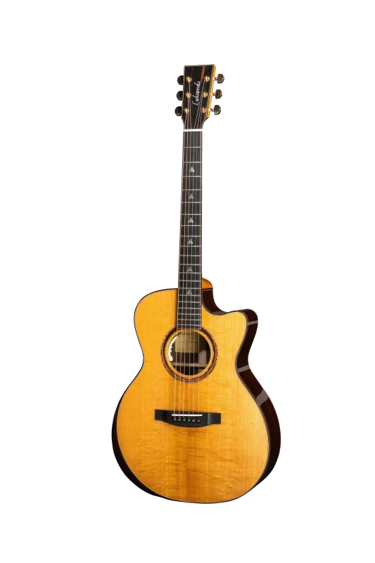 Lakewood M-32CP Premium
