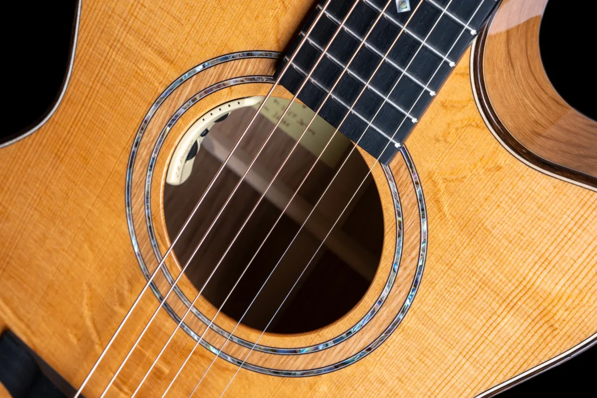 Lakewood M-35CP Deluxe