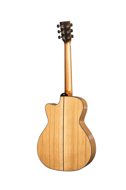 Lakewood M-35CP Deluxe