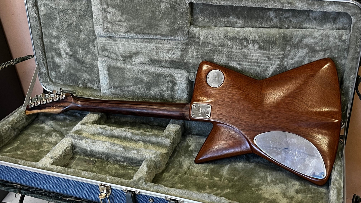 Michael Spalt Totem  - 2nd Hand